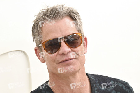 Apple TV Pressetag in Santa Monica