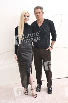 Apple TV Pressetag in Santa Monica