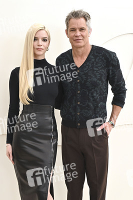 Apple TV Pressetag in Santa Monica