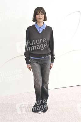 Apple TV Pressetag in Santa Monica