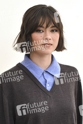 Apple TV Pressetag in Santa Monica