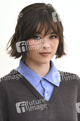 Apple TV Pressetag in Santa Monica