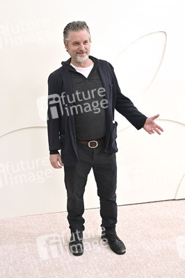 Apple TV Pressetag in Santa Monica