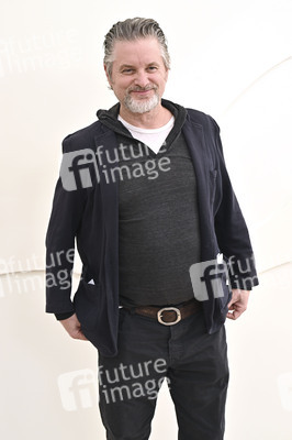 Apple TV Pressetag in Santa Monica