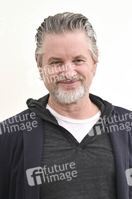 Apple TV Pressetag in Santa Monica