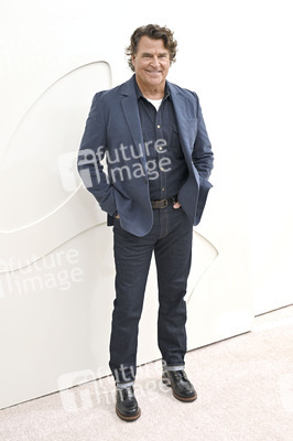 Apple TV Pressetag in Santa Monica