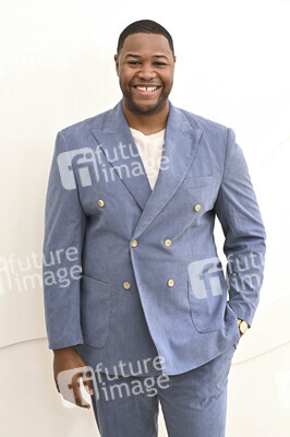 Apple TV Pressetag in Santa Monica