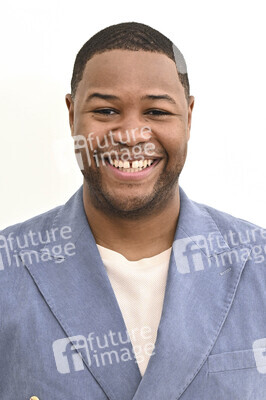 Apple TV Pressetag in Santa Monica