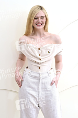 Apple TV Pressetag in Santa Monica