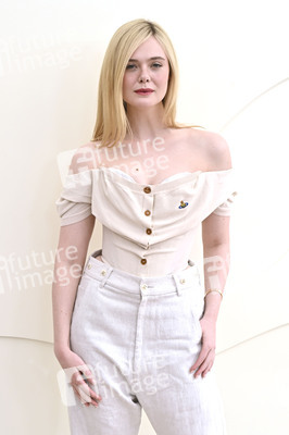 Apple TV Pressetag in Santa Monica