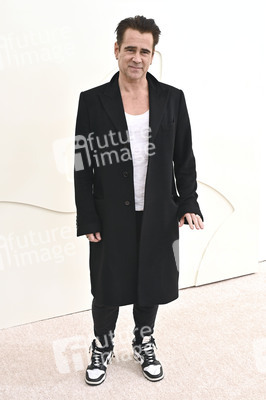 Apple TV Pressetag in Santa Monica