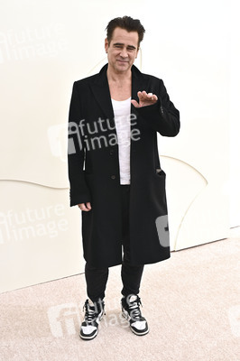 Apple TV Pressetag in Santa Monica