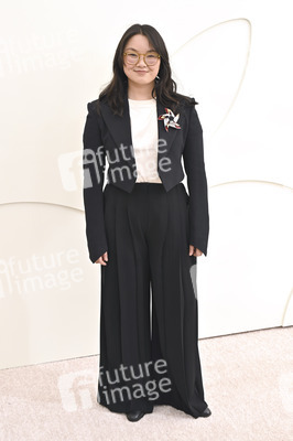 Apple TV Pressetag in Santa Monica