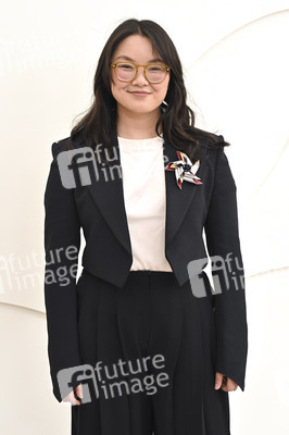 Apple TV Pressetag in Santa Monica