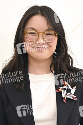 Apple TV Pressetag in Santa Monica