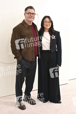 Apple TV Pressetag in Santa Monica