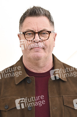 Apple TV Pressetag in Santa Monica