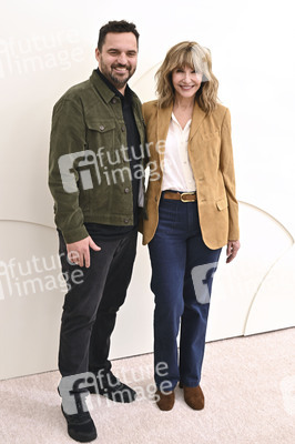 Apple TV Pressetag in Santa Monica