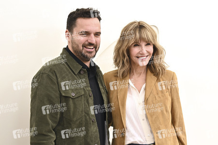 Apple TV Pressetag in Santa Monica