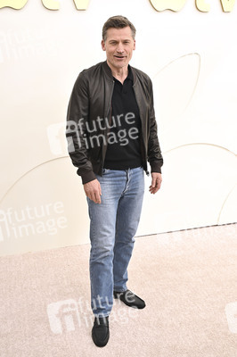 Apple TV Pressetag in Santa Monica