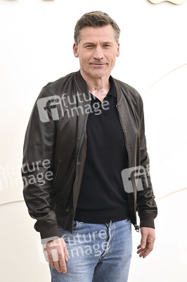 Apple TV Pressetag in Santa Monica