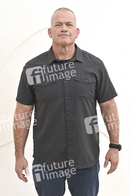 Apple TV Pressetag in Santa Monica