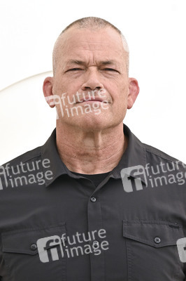 Apple TV Pressetag in Santa Monica