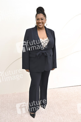 Apple TV Pressetag in Santa Monica