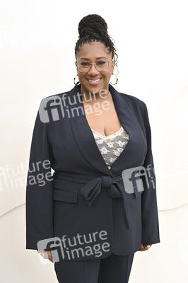 Apple TV Pressetag in Santa Monica