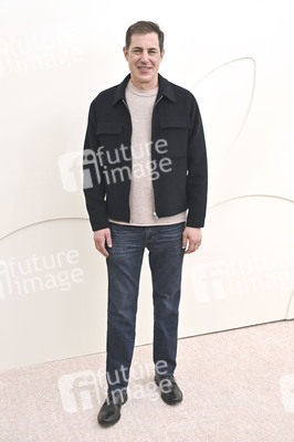 Apple TV Pressetag in Santa Monica