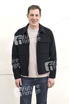 Apple TV Pressetag in Santa Monica