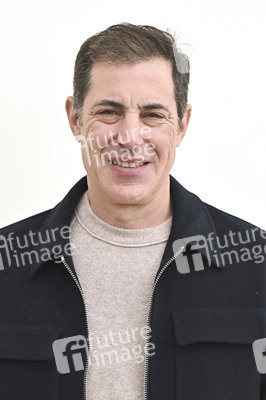 Apple TV Pressetag in Santa Monica