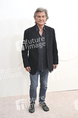 Apple TV Pressetag in Santa Monica