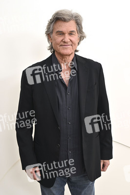 Apple TV Pressetag in Santa Monica