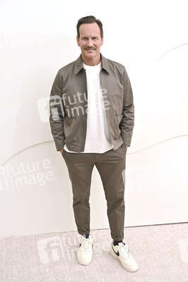 Apple TV Pressetag in Santa Monica