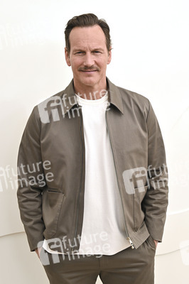 Apple TV Pressetag in Santa Monica