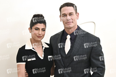 Apple TV Pressetag in Santa Monica