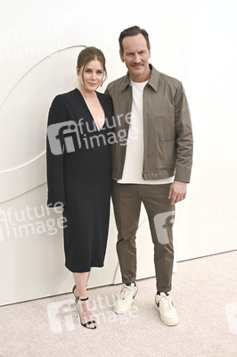 Apple TV Pressetag in Santa Monica