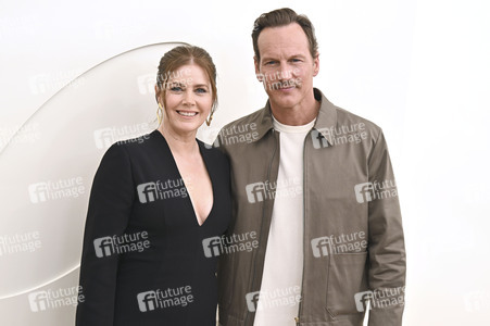 Apple TV Pressetag in Santa Monica