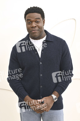 Apple TV Pressetag in Santa Monica