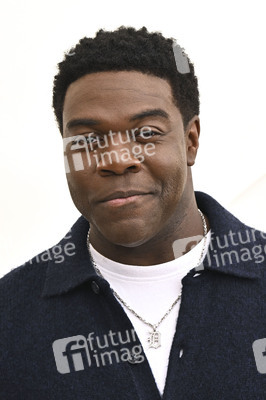 Apple TV Pressetag in Santa Monica