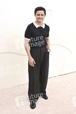 Apple TV Pressetag in Santa Monica