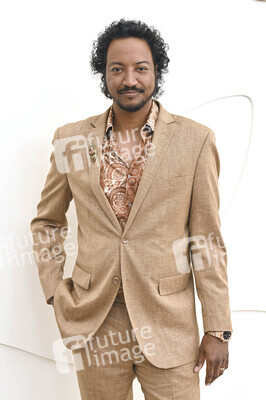 Apple TV Pressetag in Santa Monica