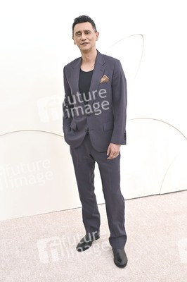 Apple TV Pressetag in Santa Monica