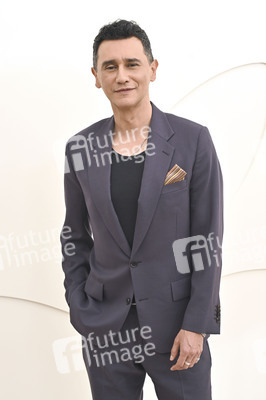 Apple TV Pressetag in Santa Monica