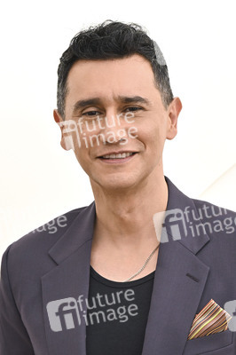 Apple TV Pressetag in Santa Monica