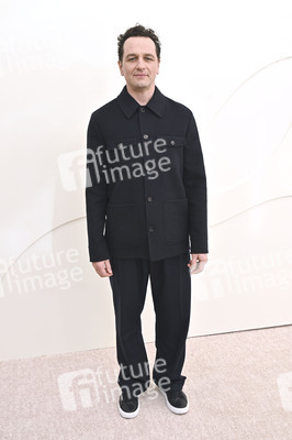 Apple TV Pressetag in Santa Monica