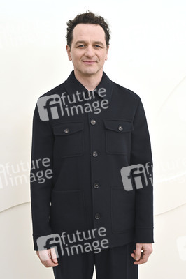 Apple TV Pressetag in Santa Monica