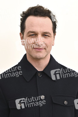 Apple TV Pressetag in Santa Monica