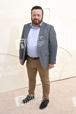 Apple TV Pressetag in Santa Monica